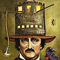 Edgar Allan Poe
