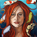 Koi