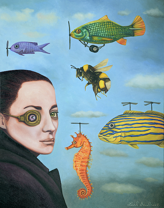Zoom by Leah Saulnier The Painting Maniac Zoom by Leah Saulnier The Painting Maniac