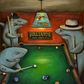 Pool Sharks