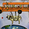 Alien Transport System