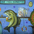 Drink Like A Fish