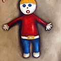 Mr. Bill