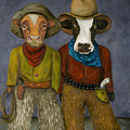 Real Cowboys