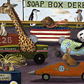 Soap Box Derby